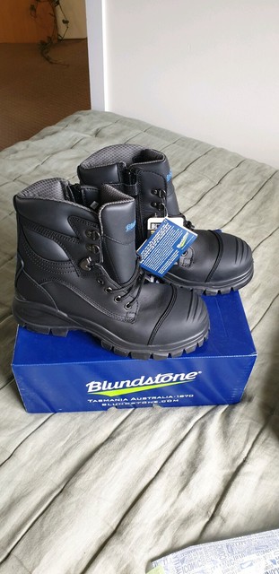 blundstone 997